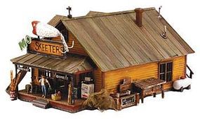 MO Skeeters Bait/Tackle