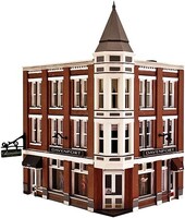 Woodland Davenport Department Store