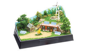 Scene-A-Rama Energy Efficient Kit
