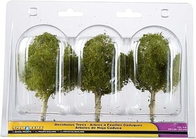 Scene-A-Rama Large Deciduous Trees (3)