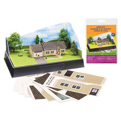 Scene-A-Rama Home Kit