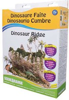 Scene-A-Rama LandESCAPES Dinosaur Ridge Kit
