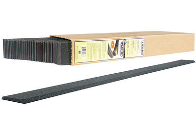 Woodland Track-Bed 2 (36) HO Scale HO Scale Model Train Track Roadbed #st1461