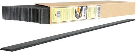 Woodland Track-Bed 2 (36) N Scale N Scale Model Train Track Roadbed #st1462