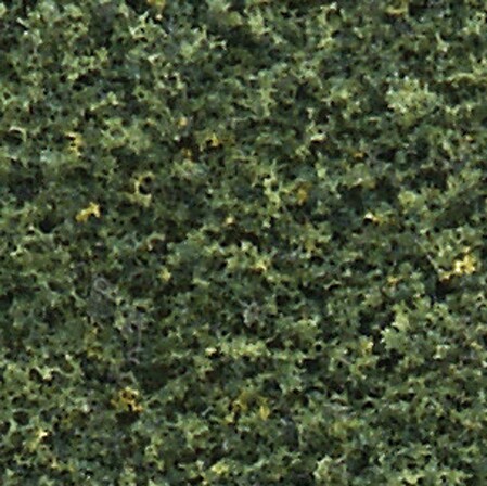 Woodland Turf Fine Blended Green 32 oz Model Railroad Grass Earth #t1349