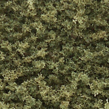 Woodland Turf Coarse Burnt Grass 32 oz Model Railroad Grass Earth #t1362