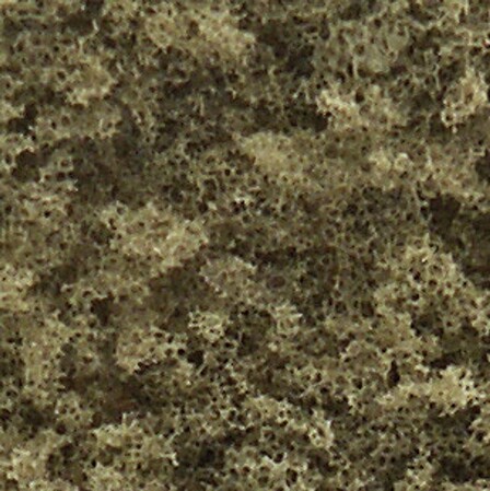Woodland Turf Coarse Earth 12 oz Model Railroad Grass Earth #t60