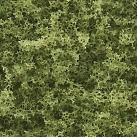 Woodland Turf Coarse Light Green 12 oz Model Railroad Grass Earth #t63