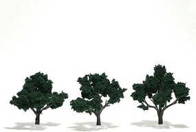 Woodland Scenic Accents Assembled