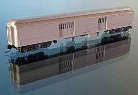 WheelsOfTime Pullman 70' Baggage-Express Southern Pacific #4436 N Scale Model Train Passenger Car #271 WheelsOfTime Pullman 70' Baggage-Express Southern Pacific #4436 N Scale Model Train Passenger Car #271