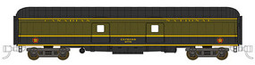 WheelsOfTime N 60'Arched Bag Exp CN 8778 WheelsOfTime N 60'Arched Bag Exp CN 8778