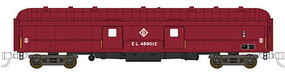 WheelsOfTime N 60'Arched Bag Exp EL 489012 WheelsOfTime N 60'Arched Bag Exp EL 489012