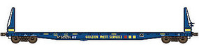 WheelsOfTime F-70-43 Standard-Deck Flatcar Southern Pacific #509034 HO Scale Model Train Freight Car #40025 WheelsOfTime F-70-43 Standard-Deck Flatcar Southern Pacific #509034 HO Scale Model Train Freight Car #40025