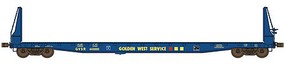 WheelsOfTime 62' Flat GVSR #443029 WheelsOfTime 62' Flat GVSR #443029