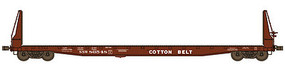 WheelsOfTime Ho Gun 62' BH Flat SSW 12 DIFF WheelsOfTime Ho Gun 62' BH Flat SSW 12 DIFF