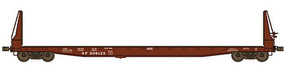 WheelsOfTime Ho Gun 62' BH Flat SP 12 DIFF WheelsOfTime Ho Gun 62' BH Flat SP 12 DIFF