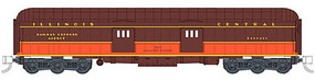 WheelsOfTime 64' Magazine Car IC #675 N-Scale WheelsOfTime 64' Magazine Car IC #675 N-Scale