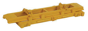 WheelsOfTime Container Only Spreader N-Scale WheelsOfTime Container Only Spreader N-Scale
