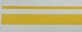 ADA Warning Band 8'' /2 - N-Scale