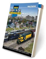 Walthers-Pubs (bulk of 12) Walthers 2019 Reference Book Print Version - Walthers-Pubs (bulk of 12) Walthers 2019 Reference Book Print Version -