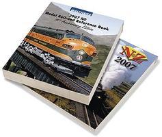 Walthers-Pubs 2007 Walthers HC Cat N N-Scale Walthers-Pubs 2007 Walthers HC Cat N N-Scale