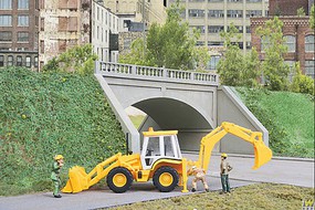 Backhoe Loader Kit