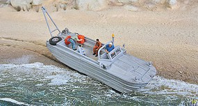 GMC DUKW Duck Amphibious 6x6 Cargo/Personnel Transport Kit