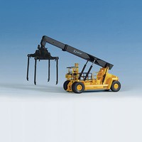 Walthers-Acc Kalmar Intermodal Container-Trailer Crane Kit Walthers-Acc Kalmar Intermodal Container-Trailer Crane Kit