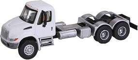 Walthers-Acc Intl 4300 2-Axl Chassis HO-Scale Walthers-Acc Intl 4300 2-Axl Chassis HO-Scale