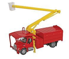 Intl 4300 Tree Trimmer - HO-Scale