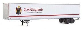 Walthers-Acc 53' Stoughton Trailer 2-Pack Assembled CR England Walthers-Acc 53' Stoughton Trailer 2-Pack Assembled CR England