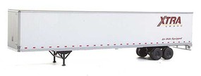 Walthers-Acc 53' Stoughton Trailer 2-Pack Assembled Xtra Walthers-Acc 53' Stoughton Trailer 2-Pack Assembled Xtra