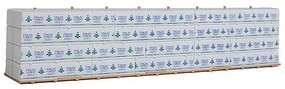 Walthers-Acc Wrapped Lumber Load for WalthersProto CC&F Bulkhead Flatcar Finlay Forest Industries Walthers-Acc Wrapped Lumber Load for WalthersProto CC&F Bulkhead Flatcar Finlay Forest Industries
