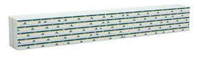 Walthers-Acc Wrapped Lumber Load for WalthersMainline 72' Centerbeam Flatcar Georgia Pacific Walthers-Acc Wrapped Lumber Load for WalthersMainline 72' Centerbeam Flatcar Georgia Pacific