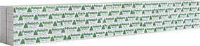 Walthers-Acc Wrapped Lumber Load for WalthersMainline 72' Centerbeam Flatcar Potlatch Walthers-Acc Wrapped Lumber Load for WalthersMainline 72' Centerbeam Flatcar Potlatch