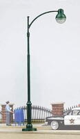 Walthers-Acc Modern Street Light Walthers-Acc Modern Street Light