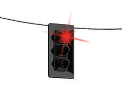 Traffic Light Hanging - Single-Sided