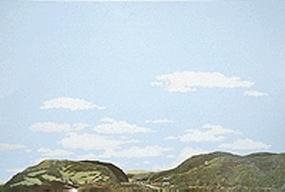 Walthers-Acc Country to Eastern Foothills Background Scene 24'' x 36'' Model Railroad Scenery Supply #714 Walthers-Acc Country to Eastern Foothills Background Scene 24'' x 36'' Model Railroad Scenery Supply #714