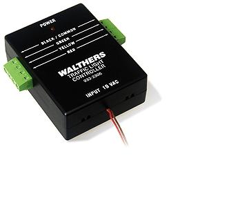 Walthers Traffic Light Controller - 19V HO Scale Model Railroad Electrical Accessory #2306