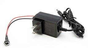 Walthers Turntable Power Supply For Cornerstone Turntables