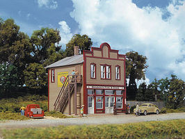 Benson's Five and Dime Kit