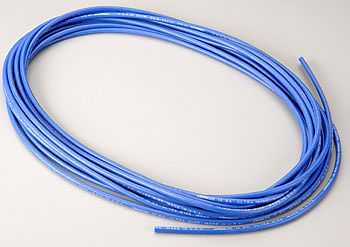 Deans Ultra Wire 12 Gauge, 25 Blue