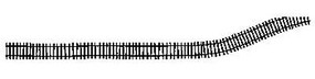 Walthers-Shinohara (bulk of 10) Flex track x 39'' code 83 HO-Scale Walthers-Shinohara (bulk of 10) Flex track x 39'' code 83 HO-Scale