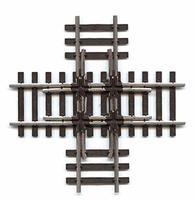 Walthers-Shinohara Crossing 90-Deg Code 83 HO-Scale Walthers-Shinohara Crossing 90-Deg Code 83 HO-Scale