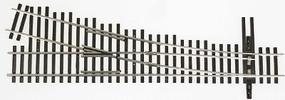 Walthers-Shinohara Cd 83 NS DCC T/O #4 Right HO-Scale Walthers-Shinohara Cd 83 NS DCC T/O #4 Right HO-Scale