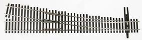 Walthers-Shinohara Cd 83 NS DCC T/O #6 Right HO-Scale Walthers-Shinohara Cd 83 NS DCC T/O #6 Right HO-Scale