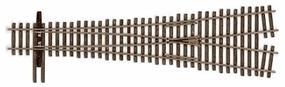 Walthers-Shinohara Cd 83 NS DCC T/O #4 Wye HO-Scale Walthers-Shinohara Cd 83 NS DCC T/O #4 Wye HO-Scale