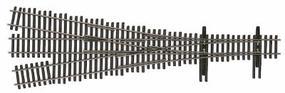Walthers-Shinohara Cd 83 NS DCC T/O #6 3-Way HO-Scale Walthers-Shinohara Cd 83 NS DCC T/O #6 3-Way HO-Scale