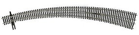 Walthers-Shinohara Cd 83 NS DCC T/O #8 C RH HO-Scale Walthers-Shinohara Cd 83 NS DCC T/O #8 C RH HO-Scale