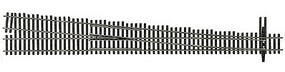 Walthers-Shinohara Cd 83 NS DCC T/O #10 RH HO-Scale Walthers-Shinohara Cd 83 NS DCC T/O #10 RH HO-Scale